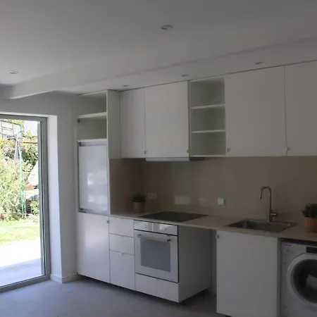 Casa de hóspedes Casa Camelias Garden Aveiro