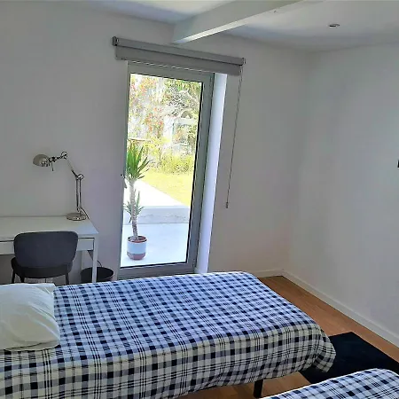 Casa Camelias Garden *