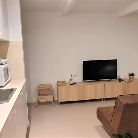 Casa de hóspedes Casa Camelias Garden *