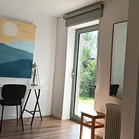 Casa Camelias Garden Pensjonat