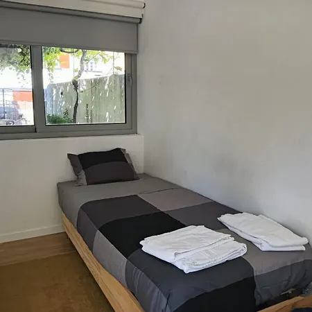 Pensjonat Casa Camelias Garden