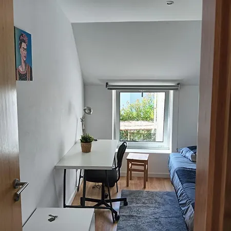 בית הארחה Casa Camelias Garden *