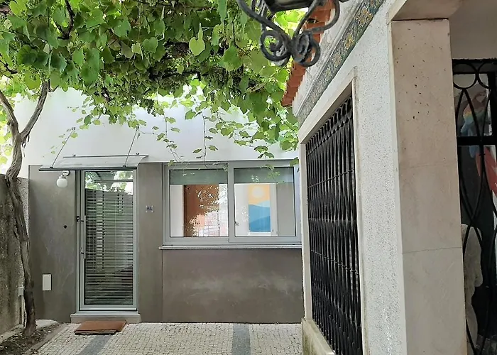 Casa Camelias Garden *