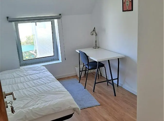 בית הארחה Casa Camelias Garden *