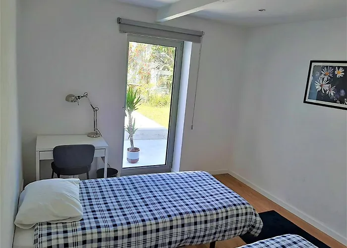 Casa Camelias Garden *