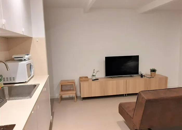 Pensjonat Casa Camelias Garden *