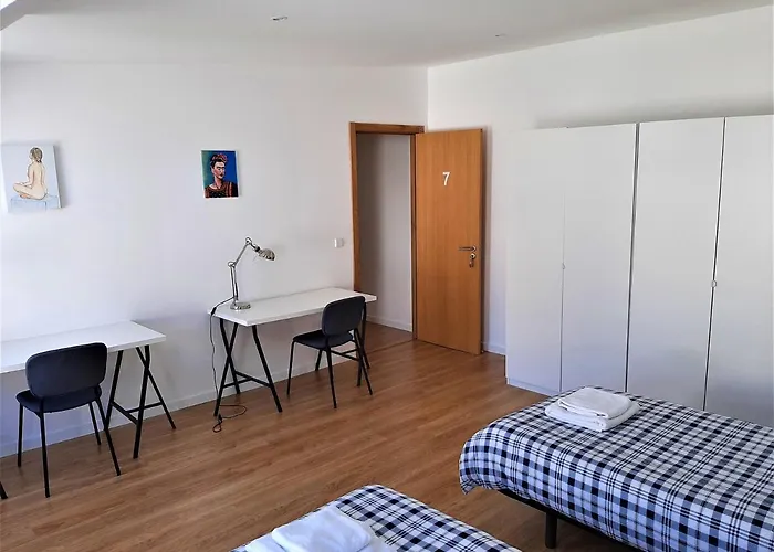 Casa Camelias Garden