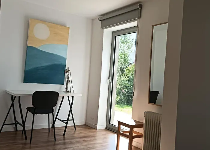 Casa Camelias Garden Pensjonat